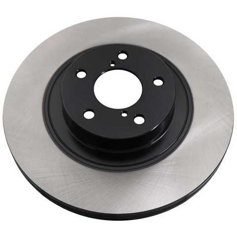 ADVICS Disc Brake Rotor P/N:F6F125U
