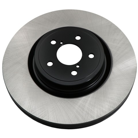 ADVICS Disc Brake Rotor P/N:F6F126U