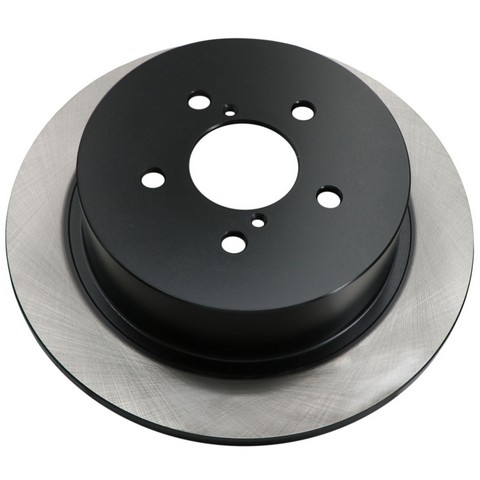 ADVICS Disc Brake Rotor P/N:F6R130U