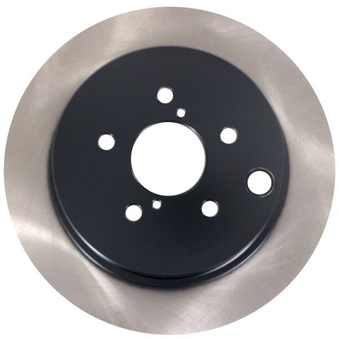 ADVICS Disc Brake Rotor P/N:F6R133U