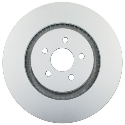 ADVICS Disc Brake Rotor P/N:K6F371U