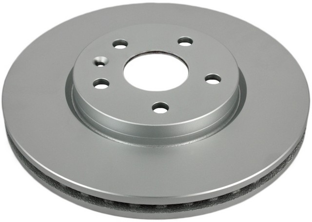 Disc Brake Rotor-Ultra-Premium OE Replacement ADVICS L6F179U