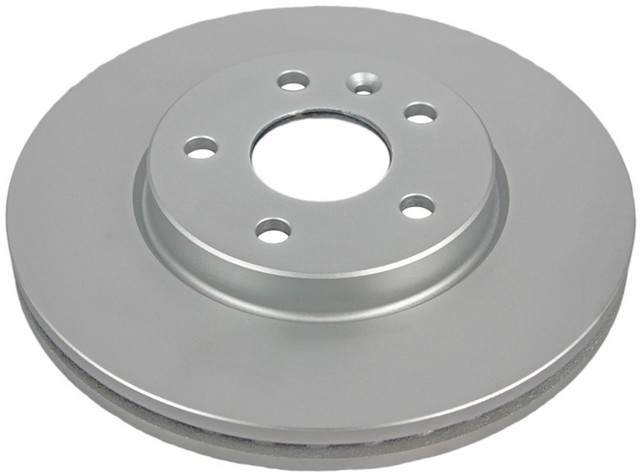 ADVICS Disc Brake Rotor P/N:L6F182U