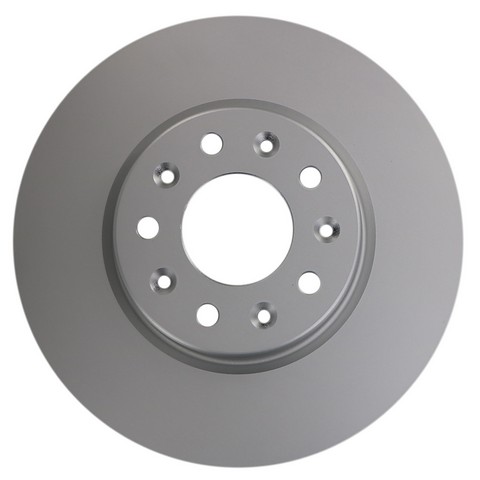 ADVICS Disc Brake Rotor P/N:L6F348U