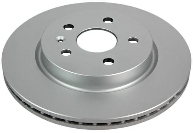ADVICS Disc Brake Rotor P/N:L6R191U