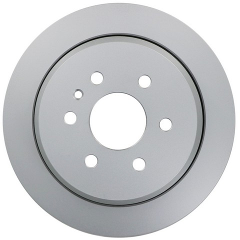 ADVICS Disc Brake Rotor P/N:L6R359U