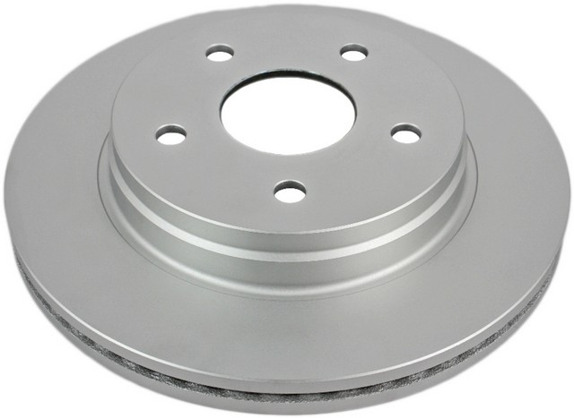 ADVICS Disc Brake Rotor P/N:P6F199U