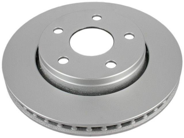 Disc Brake Rotor-Ultra-Premium OE Replacement ADVICS P6F205U