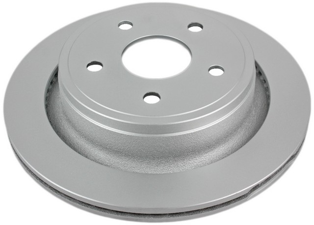 ADVICS Disc Brake Rotor P/N:P6R213U