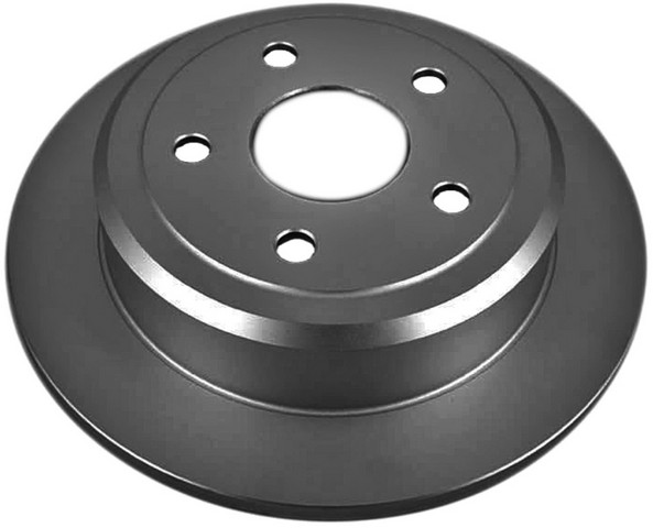 ADVICS Disc Brake Rotor P/N:P6R217U