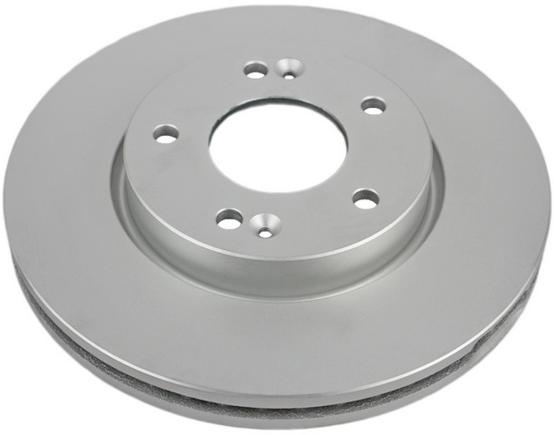 ADVICS Disc Brake Rotor P/N:R6F223U