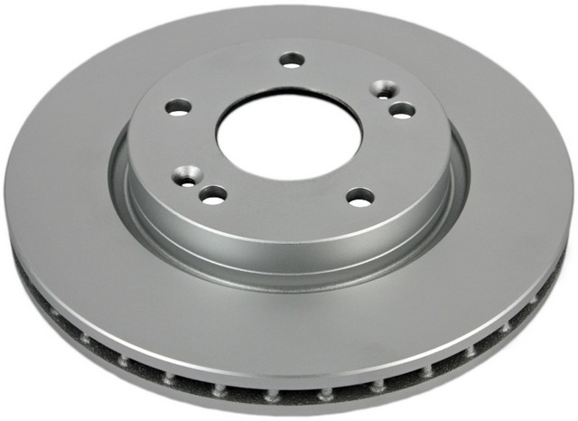ADVICS Disc Brake Rotor P/N:R6F227U