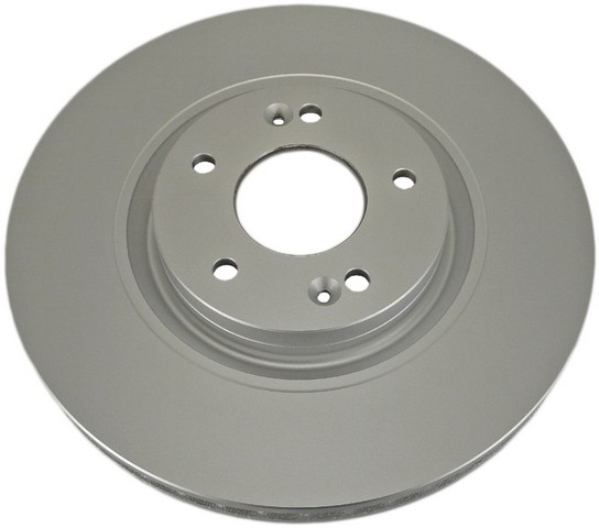Disc Brake Rotor-Turbo ADVICS R6F231U