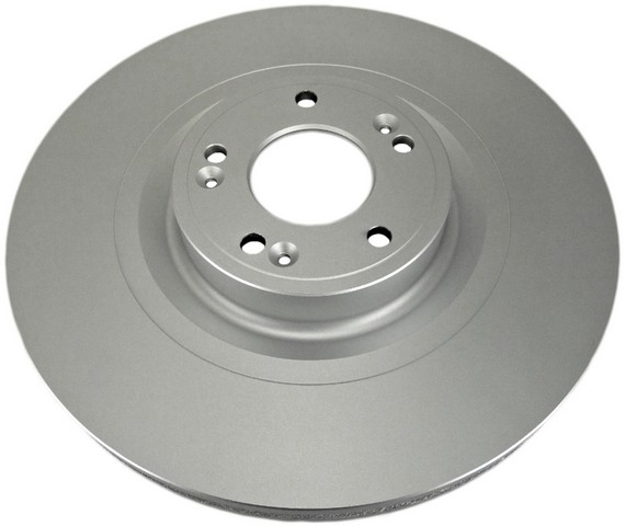 ADVICS Disc Brake Rotor P/N:R6F291U