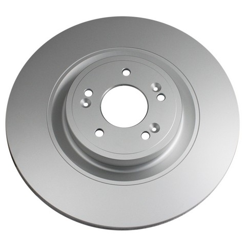 ADVICS Disc Brake Rotor P/N:R6F332U