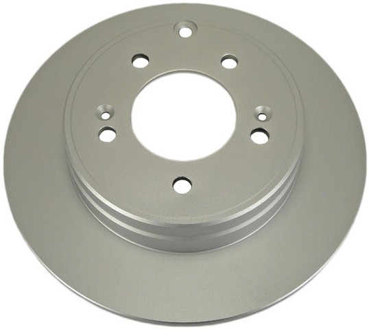 ADVICS Disc Brake Rotor P/N:R6R240U