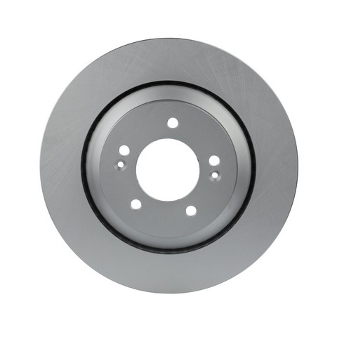 ADVICS Disc Brake Rotor P/N:R6R313U