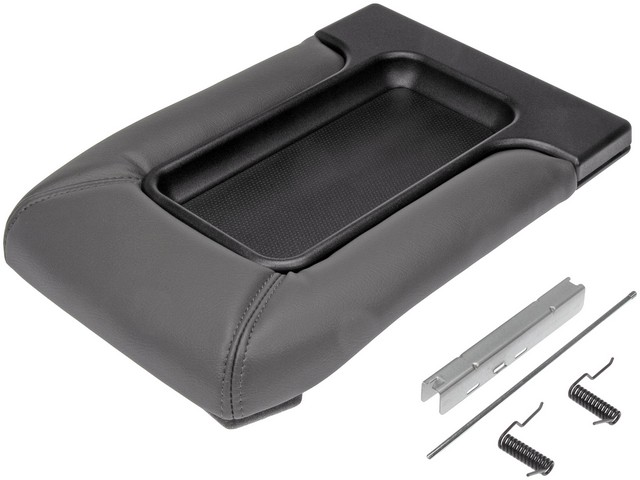 Dorman - OE Solutions Console Lid P/N:924-811