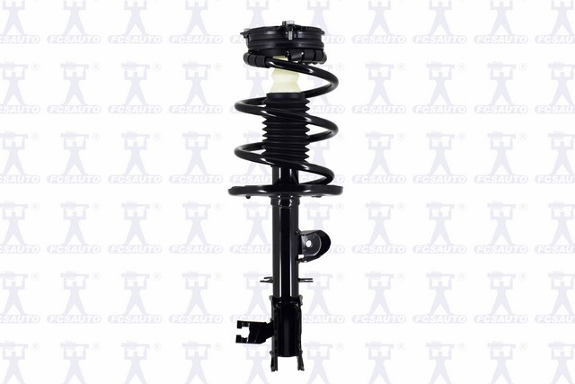 Focus Auto Parts Suspension Strut and Coil Spring Assembly P/N:2333564L