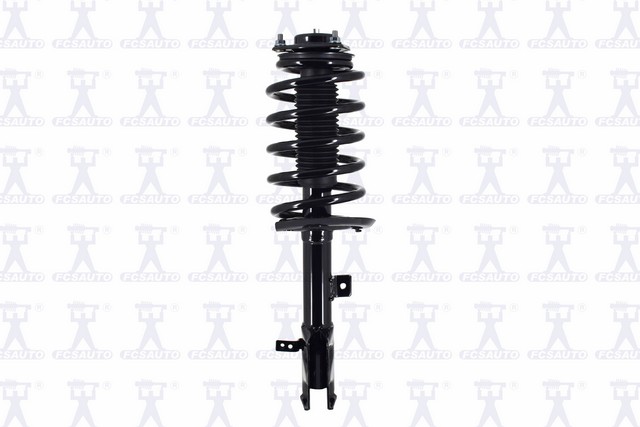 Focus Auto Parts Suspension Strut and Coil Spring Assembly P/N:1333508L