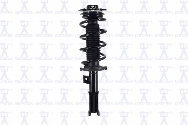 Focus Auto Parts Suspension Strut and Coil Spring Assembly P/N:1333467R