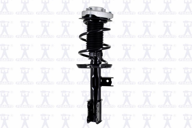 Focus Auto Parts Suspension Strut and Coil Spring Assembly P/N:2333461R