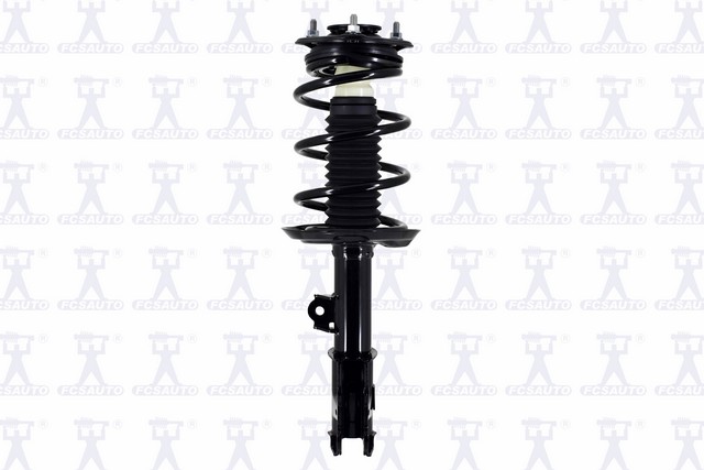 Focus Auto Parts Suspension Strut and Coil Spring Assembly P/N:1334103L