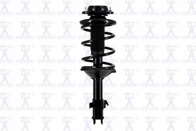 Focus Auto Parts Suspension Strut and Coil Spring Assembly P/N:1331759L