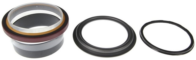 MAHLE Engine Timing Cover Seal P/N:48383