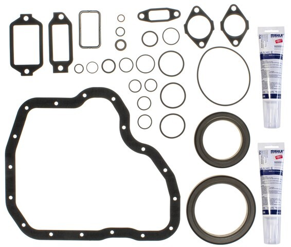 MAHLE Engine Conversion Gasket Set P/N:CS54580A