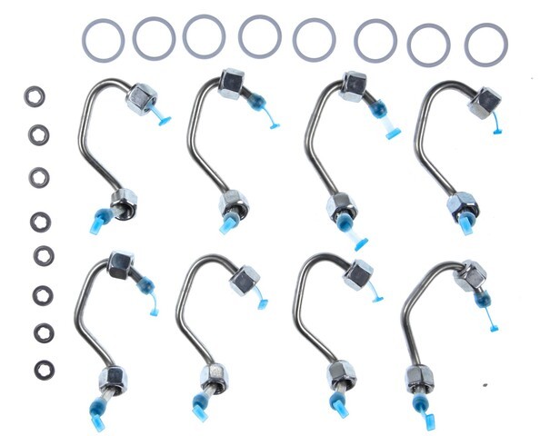 (1 lbs. 7X7X3) FORD-TRK (6.4L) POWERSTROKE DIESEL (2008-2010) F-250 F-350 F-450 F-550