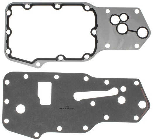 (1 lbs. 16X6X0) Dodge-Trk 5.9L ISB 24V Cummins 1998-02.