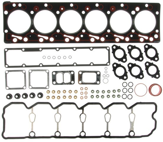 MAHLE Engine Cylinder Head Gasket Set P/N:HS54174-2