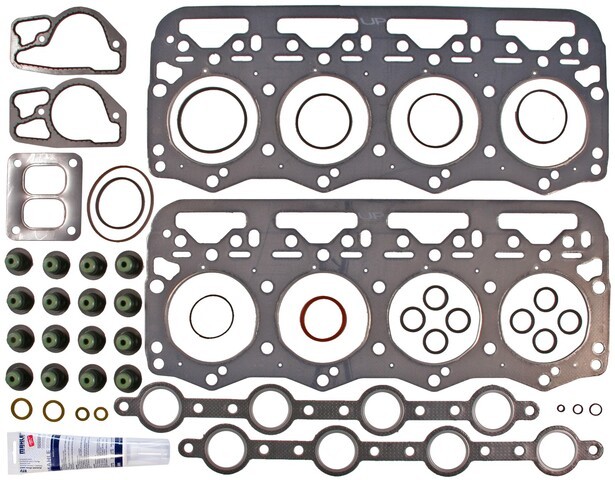 MAHLE Engine Cylinder Head Gasket Set P/N:HS54204A