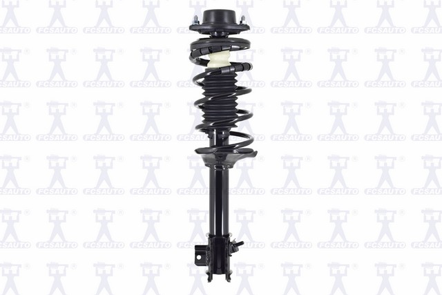 Focus Auto Parts Suspension Strut and Coil Spring Assembly P/N:1331652R