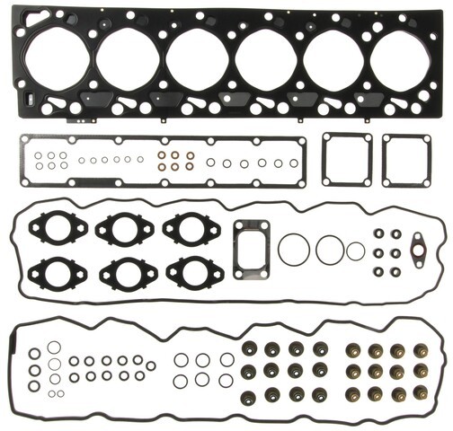 MAHLE Engine Cylinder Head Gasket Set P/N:HS54557
