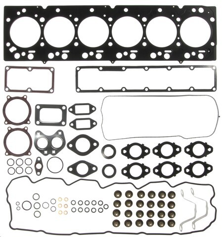 MAHLE Engine Cylinder Head Gasket Set P/N:HS54774-1