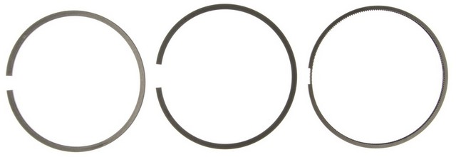 MAHLE Engine Piston Ring Set P/N:S42140