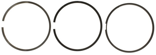 MAHLE Engine Piston Ring Set P/N:S42170