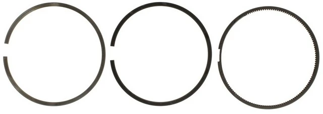 MAHLE Engine Piston Ring Set P/N:S42170.020