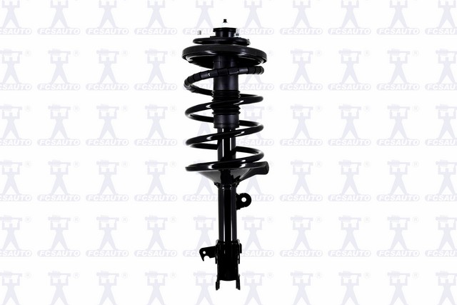 Focus Auto Parts Suspension Strut and Coil Spring Assembly P/N:1332342L