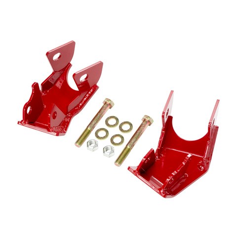 Rancho Skid Plate Kit P/N:RS62125