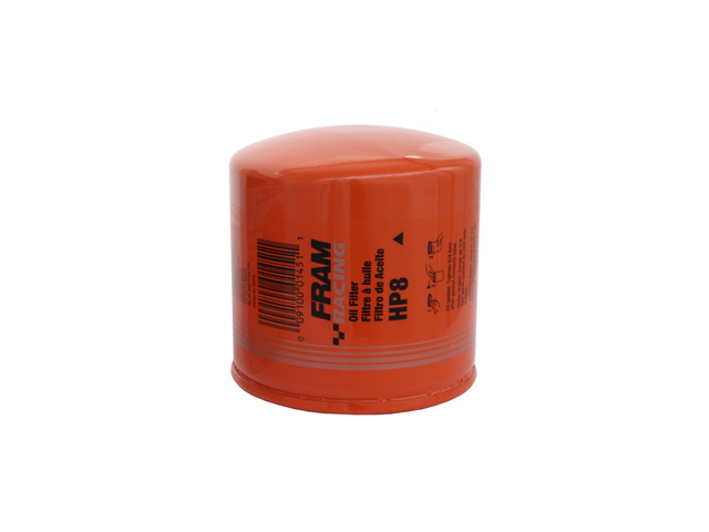 Performance Oil Filter