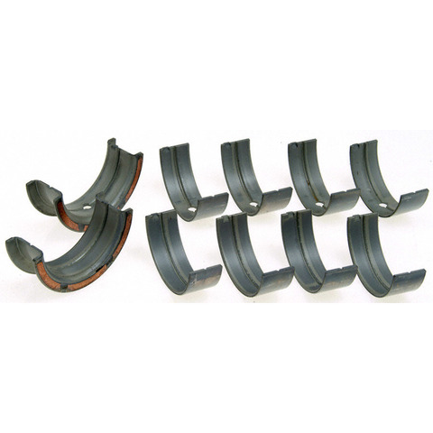 Sealed Power Engine Crankshaft Main Bearing Set P/N:4094M