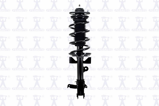 Focus Auto Parts Suspension Strut and Coil Spring Assembly P/N:1333569L