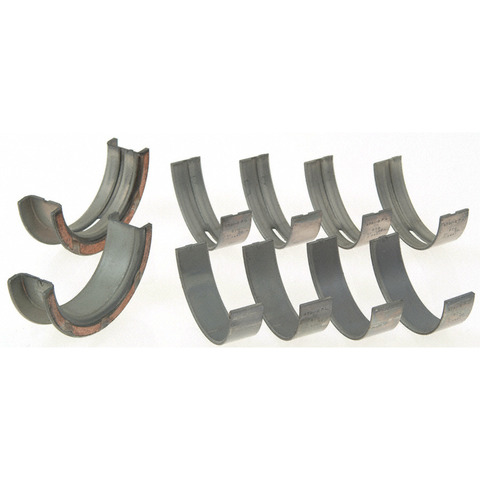 Sealed Power Engine Crankshaft Main Bearing Set P/N:5078M 10