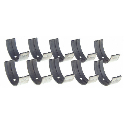 Sealed Power Engine Crankshaft Main Bearing Set P/N:7102M