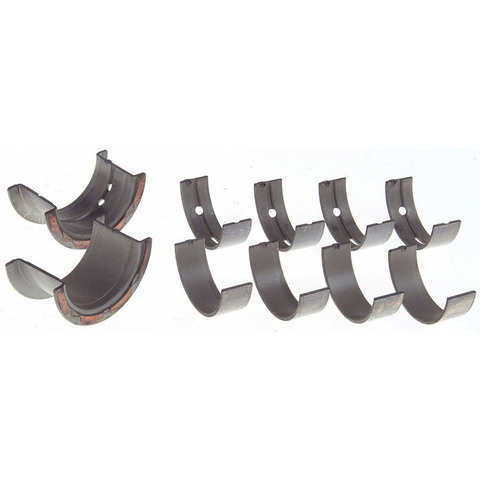 Sealed Power Engine Crankshaft Main Bearing Set P/N:994M
