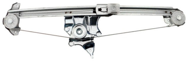 Window Regulator fits 1998-2000 Mercedes-Benz C280 C43 AMG C230  ACI/MAXAIR