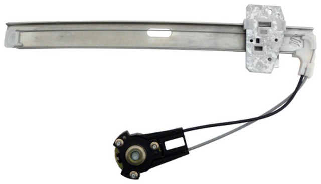 Window Regulator fits 1987-1993 Mazda B2200 B2600 B2000  ACI/MAXAIR